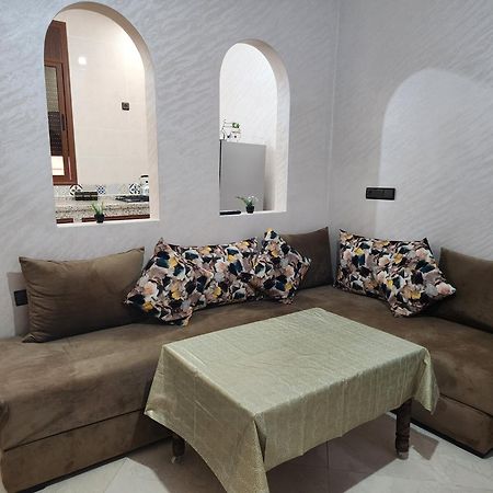 Ocean Guest House Mirleft Exterior foto